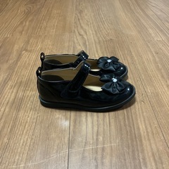 式服用子供靴の画像