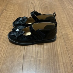 式服用子供靴の画像