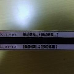 ドラゴンボール CDの画像