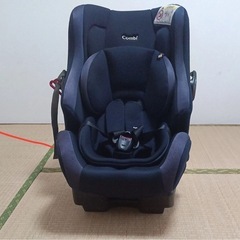 チャイルドシート探しています