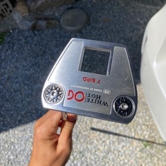オデッセイパターの画像
