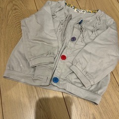 80サイズ　女の子セット①の画像