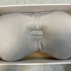 ゴクミン　ベビー用まくらの画像