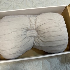ゴクミン　ベビー用まくらの画像