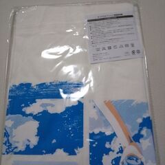 【非売品新品未開封】キリン氷結オリジナルTシャツ 半袖（フリーサイズ）の画像