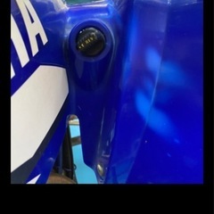 逆輸入　超希少　ヤマハ660の画像
