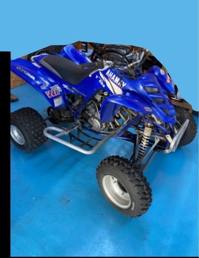 逆輸入　超希少　ヤマハ660