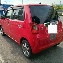 ●N-ONE ツアラー(ターボ)4WD●車検R9.2●クルコン・ナビ●JG2の画像