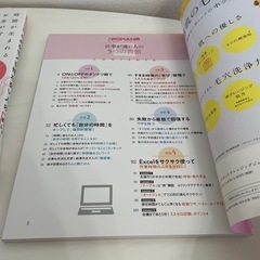 自己啓発　日経woman別冊3冊まとめ売り：仕事とお金の画像