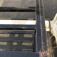 1275　水槽台　カンテツの画像