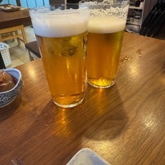 7/6(日)、昼飲みしましょう！