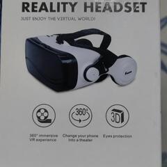 3D VRゴーグルの画像