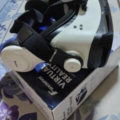 3D VRゴーグルの画像