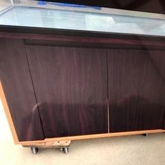 コトブキ　120水槽台　LOWタイプの画像