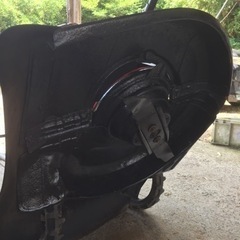 ホンダum2160 動作確認済み！の画像