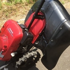 ホンダum2160 動作確認済み！の画像