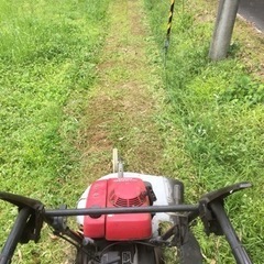 ホンダum2160 動作確認済み！の画像