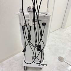 ワム社 Hyper Knife6 ハイパーナイフ6 美顔器 美容機器の画像
