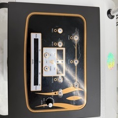 ワム社 Hyper Knife6 ハイパーナイフ6 美顔器 美容機器の画像