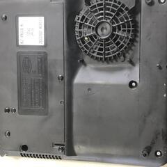 【松本市引き取り限定】Panasonic卓上IH調理器（クッキングヒーター）2022年の画像