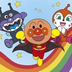 アンパンマンのおもちゃお譲り下さい