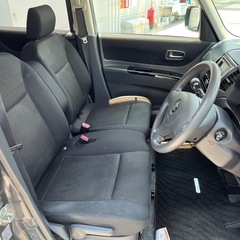 ●パレットSW●車検R9.7●パワスラ・スマートキー●MK21S ルークス同車種の画像
