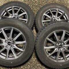 本日掲載最終日‼️195/65R16東北6県無料配送対応‼️爆安‼️