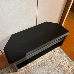 【決まりました】テレビ台　差し上げます！の画像