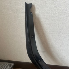 GRカーボン　フロント　スポイラーの画像