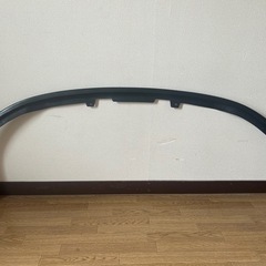 GRカーボン　フロント　スポイラーの画像