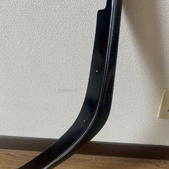 GRカーボン　フロント　スポイラーの画像
