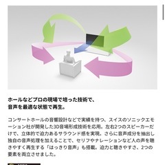 【高画質4K×録画機能オールインワン】FUNAI 55V型 液晶テレビ FL-55UP5000／内蔵HDDで録画もラクラク！の画像