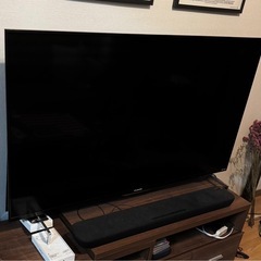 【高画質4K×録画機能オールインワン】FUNAI 55V型 液晶...