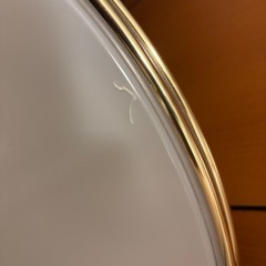 シーリングライトの画像