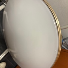 シーリングライトの画像