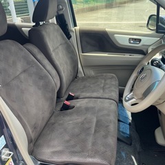 ●N-WGN●車検R9.6●シートヒーター●Bluetoothナビ●JH1の画像