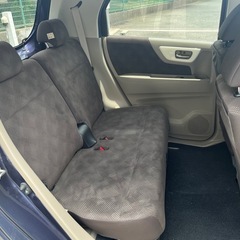 ●N-WGN●車検R9.6●シートヒーター●Bluetoothナビ●JH1の画像