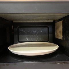EJ436番 SHARP 電子レンジ RE-S5E-Wの画像