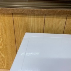 EJ436番 SHARP 電子レンジ RE-S5E-Wの画像