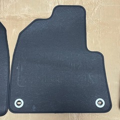 プジョー リフター 純正 フロアマット 3分割 1台分 1695131780 シトロエン ベルランゴの画像