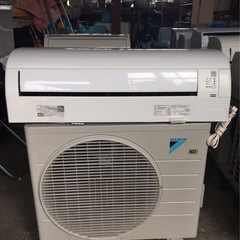 10畳用 エアコン 家電の中古が安い！激安で譲ります・無料で