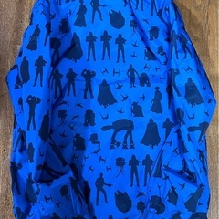 GAP STAR WARS ジャケット 160cmの画像