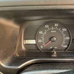 とっても調子良い！スバルサンバートラック！パートタイム４WD！　不具合無しで車検付き！　エアコンバッチリ効きます！の画像