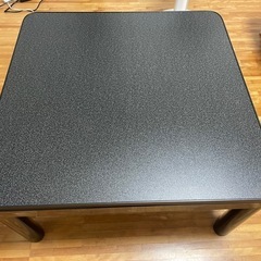 　こたつ　※取引決定致しました