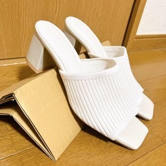 【2点セット】Mサイズ 夏サンダルの画像