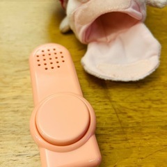 プリキュア キャラクター ぬいぐるみ コメコメの画像
