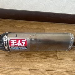 cbr600rr pc40 マフラーの画像