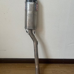 cbr600rr pc40 マフラーの画像
