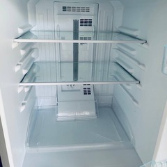 EJ441番 Panasonic ノンフロン冷凍冷蔵庫  NR-B146W-Sの画像