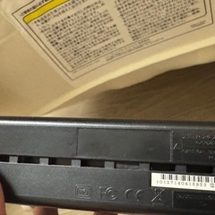 【BUFFALO／外付けHDD／2TB／USB3.0対応】の画像